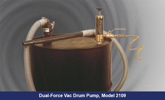 Dual Force VAc