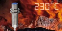 Sensori Induttivi per Alte Temperature