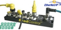 Scatole di Distribuzione e Switch Ethernet