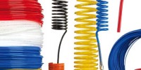 Tubi Flessibili Termoplastici E Ptfe A Bassa Pressione